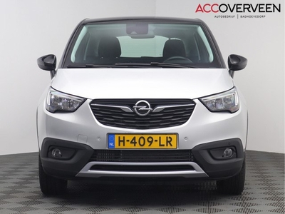 Opel Crossland X 1.2 Turbo Online Edition AppleCarplay