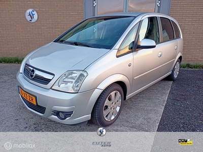 Opel Meriva 1.4-16V Cosmo