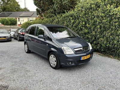 Opel Meriva 1.6-16V Enjoy Autom. Airco Elekt. Ramen