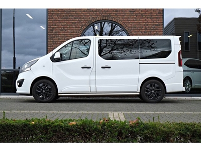 Opel Vivaro 1.6 CDTI L1H1 Sport EcoFlex 2x schuifdeur