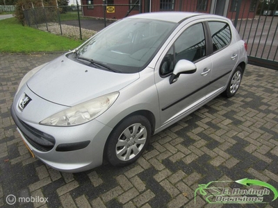 Peugeot 207 1.4 16V