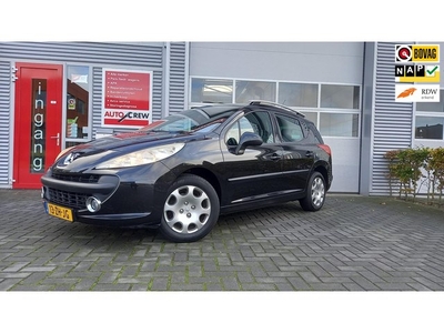 Peugeot 207 SW 1.6 VTi XS