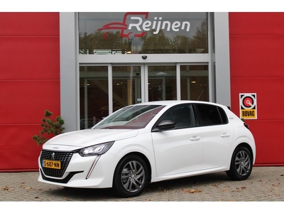 Peugeot 208 1.2 75PK STYLE APPLE CARPLAY/ANDROID AUTO