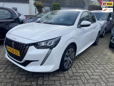 Peugeot 208 1.2 PureTech Active * airco + navigatie +