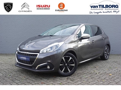 Peugeot 208 1.2 PureTech Allure AUTOMAAT NAVI CLIMA