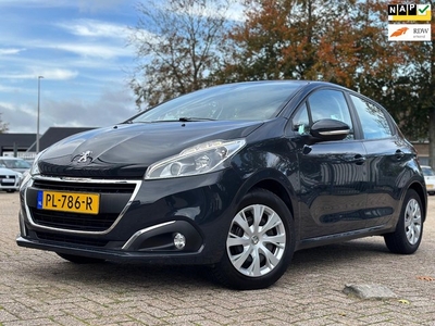 Peugeot 208 1.2 PureTech Blue Lion 5DRS APPLE CAR PLAY