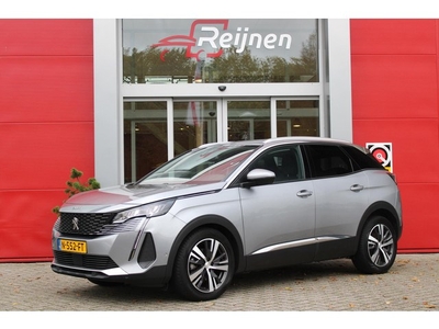 Peugeot 3008 1.2 130PK AUTOMAAT ALLURE PACK ACHTERUITRIJ