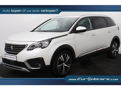 Peugeot 5008 1.2 PureTech Allure 130