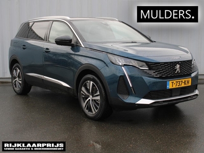 Peugeot 5008 ALLURE PACK Automaat ALL-IN-PRIJS