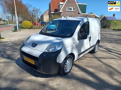 Peugeot Bipper 1.3 HDi XR Profit + v.a. €45,- p/m