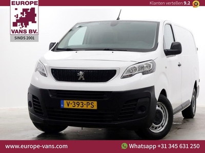 Peugeot Expert 2.0 BlueHDI Lang 120pk Profit+ Airco 07-2018