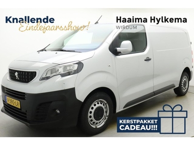 Peugeot Expert 231S 2.0 BlueHDI 120 Premium Trekhaak