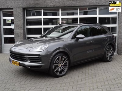 Porsche Cayenne 3.0 E-Hybrid, Panorama dak, Elec.trekhaak