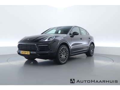 Porsche Cayenne Coupé 3.0 E-Hybrid (462pk) Coupe Pano