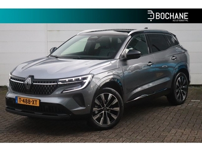 Renault Austral 1.2 Mild Hybrid 130 Techno Navi Clima