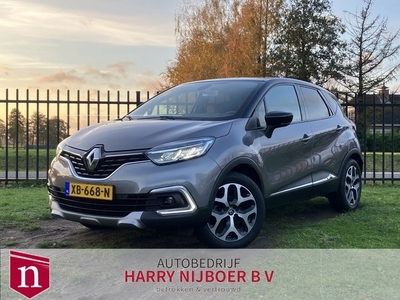 Renault Captur 0.9 TCe Intens Navi / Camera / LED /