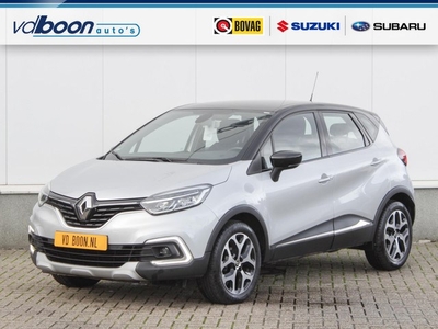 Renault Captur 0.9 TCe Intens Navi Cruise Clima