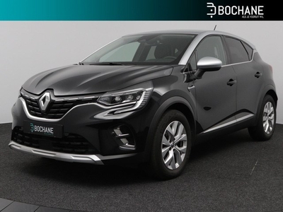 Renault Captur 1.0 TCe 90 Intens Navigatie 7