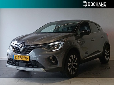 Renault Captur 1.0 TCe 90 Techno Navigatie 9,3