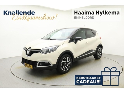 Renault Captur 1.2 TCe Dynamique Automaat Trekhaak