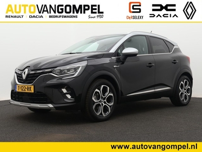 Renault Captur E-Tech Hybrid 145PK Techno / CAMERA /