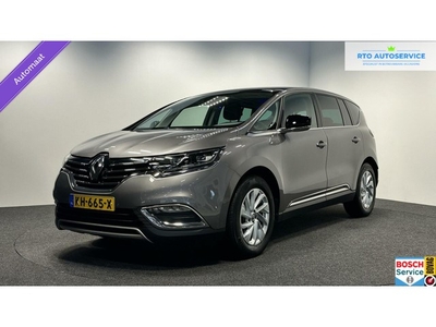 Renault Espace 1.6 TCe Dynamique 7persoons AUTOMAAT