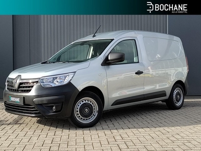 Renault Express 1.5 dCi 75 Comfort HoutenvloerLat-om-Lat