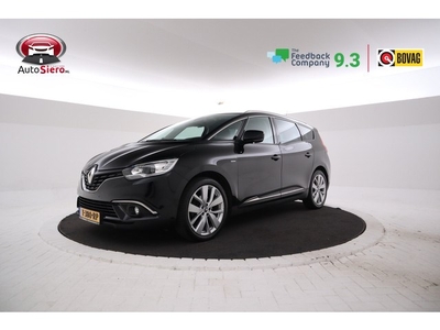 Renault Grand Scénic 1.3 TCe Limited 7p. 7 Persoons