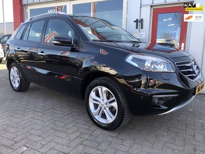 Renault Koleos 2.5 Privilège 4WD Trekhaak/Navigatie/Xenon