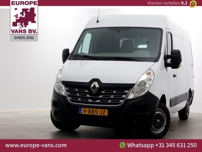 Renault Master T33 2.3 dCi E6 L2H2 Airco/Navi 11-2017