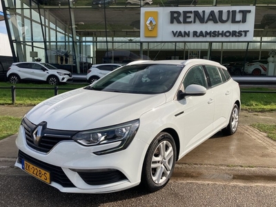 Renault Mégane Estate 1.3 TCe / Dakrails / Centr.