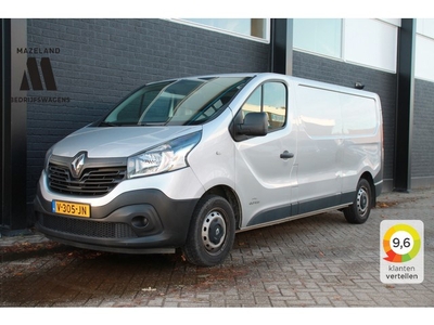 Renault Trafic 1.6 dCi 125PK L2 - EURO 6 - Airco - Navi -