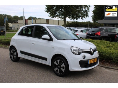 Renault Twingo 1.0 SCe 5-DEURS