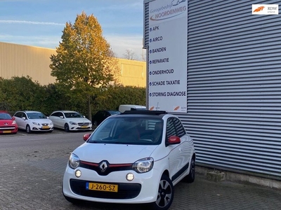 Renault Twingo 1.0 SCe Dynamique/AIRCO/VOUWDAK