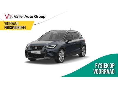 SEAT Arona 1.0 TSI 95PK FR Business Intense