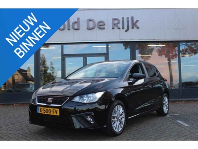 Seat Ibiza 1.0 TSI Style