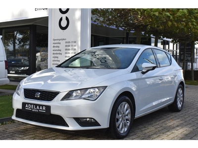 SEAT Leon 1.4 TSI Style AIRCO, BLUETOOTH, CRUISE CONTROL