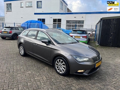 Seat Leon ST 1.6 TDI Style Business Ecomotive