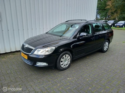 Skoda Octavia Combi 1.4 TSI Ambition Business Line