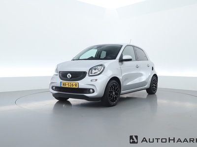 Smart Forfour 1.0 Passion | Clima | 16 inch | Cruise | Bluetooth