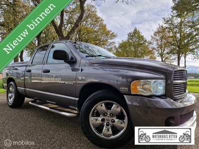 VERKOCHT SRT LOOK Dodge 1500 Hemi 5.7 V8 RAM SLT