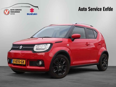 Suzuki Ignis 1.2 Hybrid Select / navigatie / camera