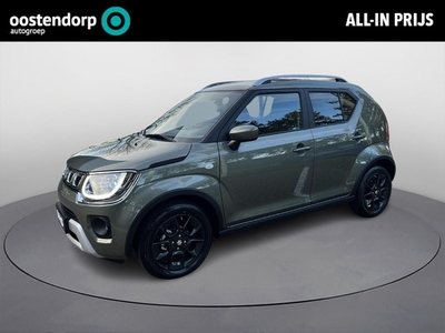 Suzuki Ignis 1.2 Smart Hybrid Select Automaat