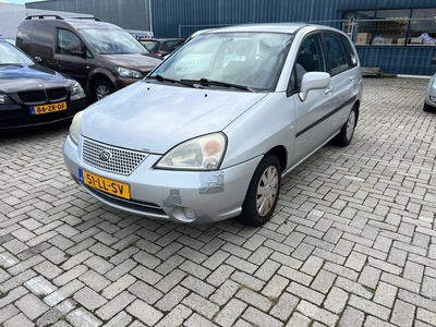 Suzuki Liana 1.6 GLX