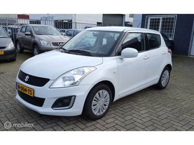 Suzuki Swift 1.2 Beat EASSS / 123040 km.(NAP)