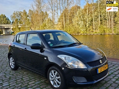 Suzuki Swift 1.2 Comfort EASSS 1e eigenaar dealer