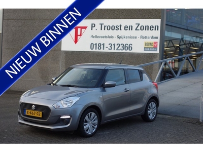 Suzuki Swift 1.2 Comfort Smart Hybrid AIRCO/L.M. VELGEN/