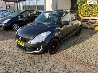 Suzuki Swift 1.2 Dynamic,AUTOMAAT,PDC,Airco, Inruil mog.