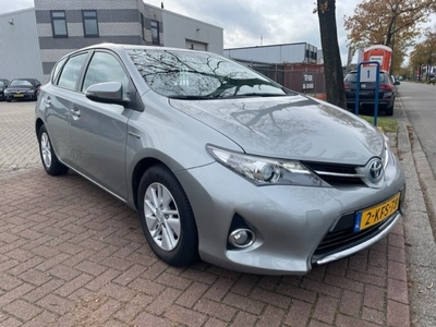 Toyota Auris 1.8 Hybrid 5deurs Aspiration Automaat