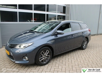 Toyota Auris Touring Sports 1.8 Hybrid Lease Panoramadak